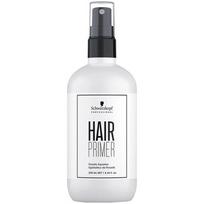 Schwarzkopf Professional Hair Primer Porosity Equalizer - plaukų gruntas, naudojamas prieš plaukų dažymą ar šviesinimą, 250 ml