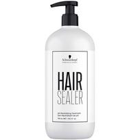 Schwarzkopf Professional Hair Sealer ph-Neutralizing Treatment - priemonė, naudojama iškart po plaukų dažymo procedūros, 750 ml