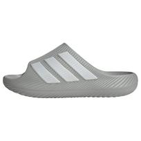 ADIDAS SPORTSWEAR Šlepetės 'Purechill' pilka / šviesiai pilka