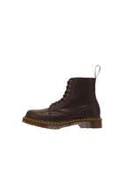 Dr. Martens Auliniai batai su raišteliais '1460 Pascal 8' tamsiai ruda