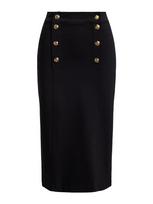 Lauren Ralph Lauren Petite Sijonas juoda