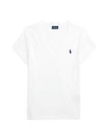Polo Ralph Lauren Marškinėliai balta