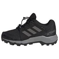 ADIDAS TERREX Pusbačiai 'GORE-TEX Hiking' tamsiai pilka / juoda