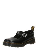 Dr. Martens Pusbačiai 'Bex J' kario spalva / juoda