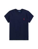 Polo Ralph Lauren Marškinėliai nakties mėlyna