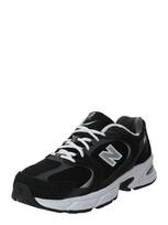 new balance Sportbačiai be auliuko '530' pilka / juoda / balta