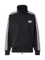ADIDAS ORIGINALS Džemperis 'FIREBIRD' juoda / balta