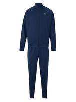 ADIDAS ORIGINALS Treningas 'TECH ESSENTIALS' tamsiai mėlyna