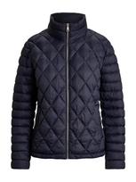 Lauren Ralph Lauren Demisezoninė striukė tamsiai mėlyna