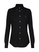 Polo Ralph Lauren Palaidinė 'HEIDI' juoda