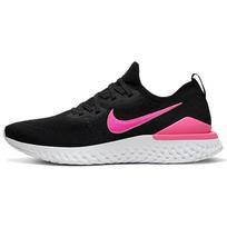 Nike Epic React Flyknit 2 Pink Blast BQ8928-013 44 black