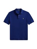 Polo Ralph Lauren Marškinėliai sodri mėlyna („karališka“)