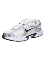 NIKE Sportiniai batai 'V5 RNR GS' pilka / juoda / balta
