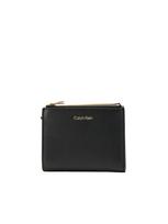 Calvin Klein Piniginė juoda