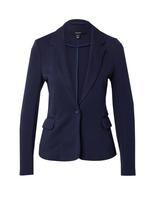 VERO MODA Švarkas 'Julia' tamsiai mėlyna