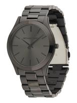 Michael Kors Analoginis (įprasto dizaino) laikrodis 'MK8507' bazalto pilka