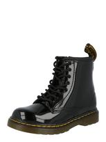 Dr. Martens Auliniai '1460 T' geltona / juoda