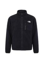 THE NORTH FACE Laisvalaikio striukė 'YUMIORI' juoda