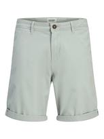 JACK & JONES „Chino“ stiliaus kelnės 'JJIBowie' mėlyna dūmų spalva