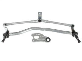 BMW X3 E83 03-10 priekinio valytuvo mechanizmas