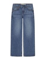 Levi's Kids Džinsai '578 Baggy' tamsiai (džinso) mėlyna