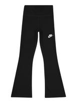 Nike Sportswear Tamprės 'Clssc' juoda / balta