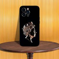 Can t Rush Greatness C-Central C-Cee Phone Case For iPhone 16,15,14,13,12,11,Pro,Max,Plus,X,XS,SE4,E,Mini,Soft Black Case iPhone14
