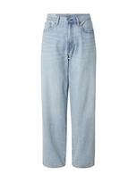 LEVI'S ® Džinsai '578® BAGGY' tamsiai (džinso) mėlyna