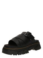 Dr. Martens Šlepetės 'Mattison' juoda