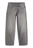 LEVI'S ® Džinsai '578® Baggy' tamsiai pilka