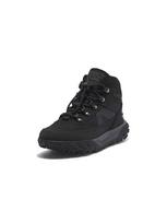 TIMBERLAND Auliniai batai '6B46 - TBT KD BOOTS MID' juoda
