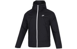 Nike Pūkinė striukė Žieminė Vyriška Juoda DH2784-010 S black