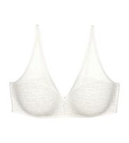 TRIUMPH Liemenėlė 'Signature Sheer' balta