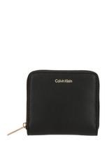 Calvin Klein Piniginė juoda