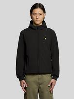 Lyle & Scott Džemperis juoda
