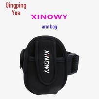 Neutral EJEAS V6C Outdoor Sports Referee Walkie-Talkie Headset with Arm Bag