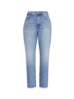 Calvin Klein Jeans Džinsai 'Delaware' tamsiai (džinso) mėlyna