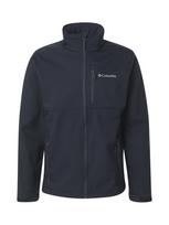 COLUMBIA Laisvalaikio striukė 'Ascender' juoda