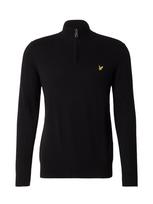 Lyle & Scott Megztinis juoda