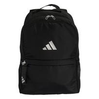 ADIDAS PERFORMANCE Sportinė kuprinė 'Sport' juoda / balta