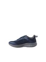 JACK & JONES Sportbačiai be auliuko 'JFWDRAGO' safyro / tamsiai mėlyna