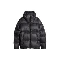 Puma gobtuvas Ultra Down pūkinė striukė vyriška striukė juoda 675383-01 M black