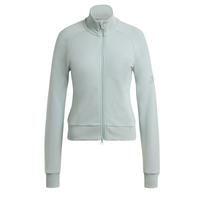 ADIDAS SPORTSWEAR Sportinis džemperis 'Soft Lux' pastelinė žalia