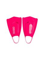 ARENA Plaukmuo 'Powerfin Pro II' rožinė / pastelinė rožinė