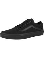 VANS Sportbačiai be auliuko 'Old Skool' juoda