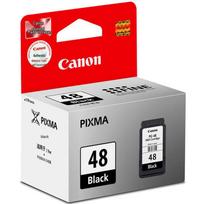 Canon PG-48 Original Black Ink Cartridge