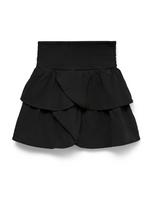 Vero Moda Girl Sijonas 'VMEmma' juoda