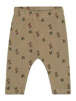 Fixoni Kelnės rusvai žalia / tamsiai žalia / rūdžių raudona