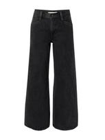 LEVI'S ® Džinsai '94 Baggy Wide Leg' juodo džinso spalva