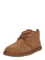 UGG „Chukka“ batai 'Neumel' rusvai rausva